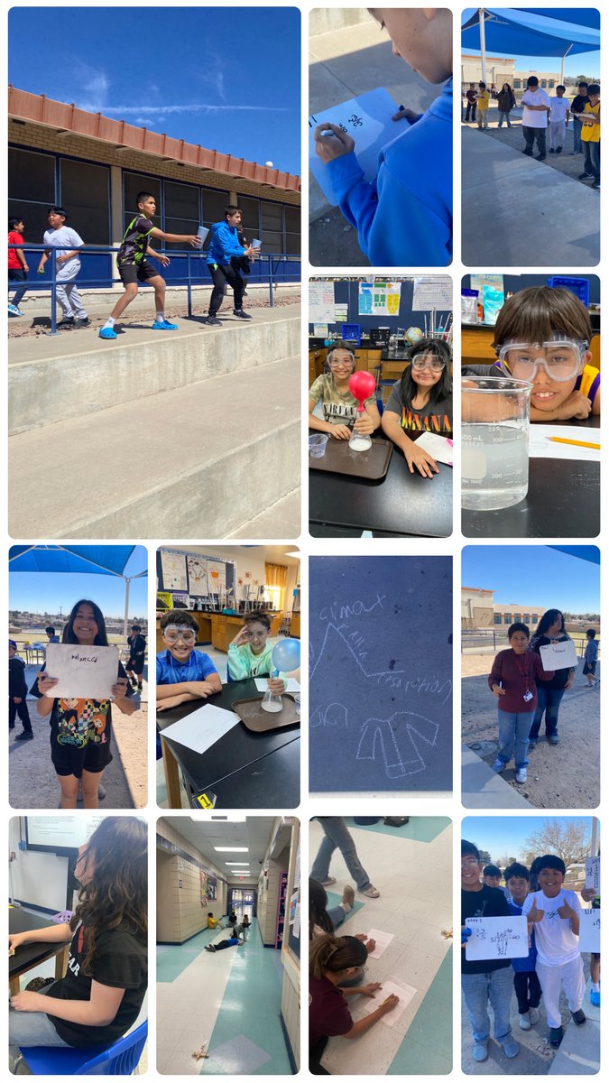 Enjoyed 3 days of Learning, Smiles and Connections with my <a href="/EastwoodKnolls/">Eastwood Knolls 💛💙</a> Dragons.  💙💛