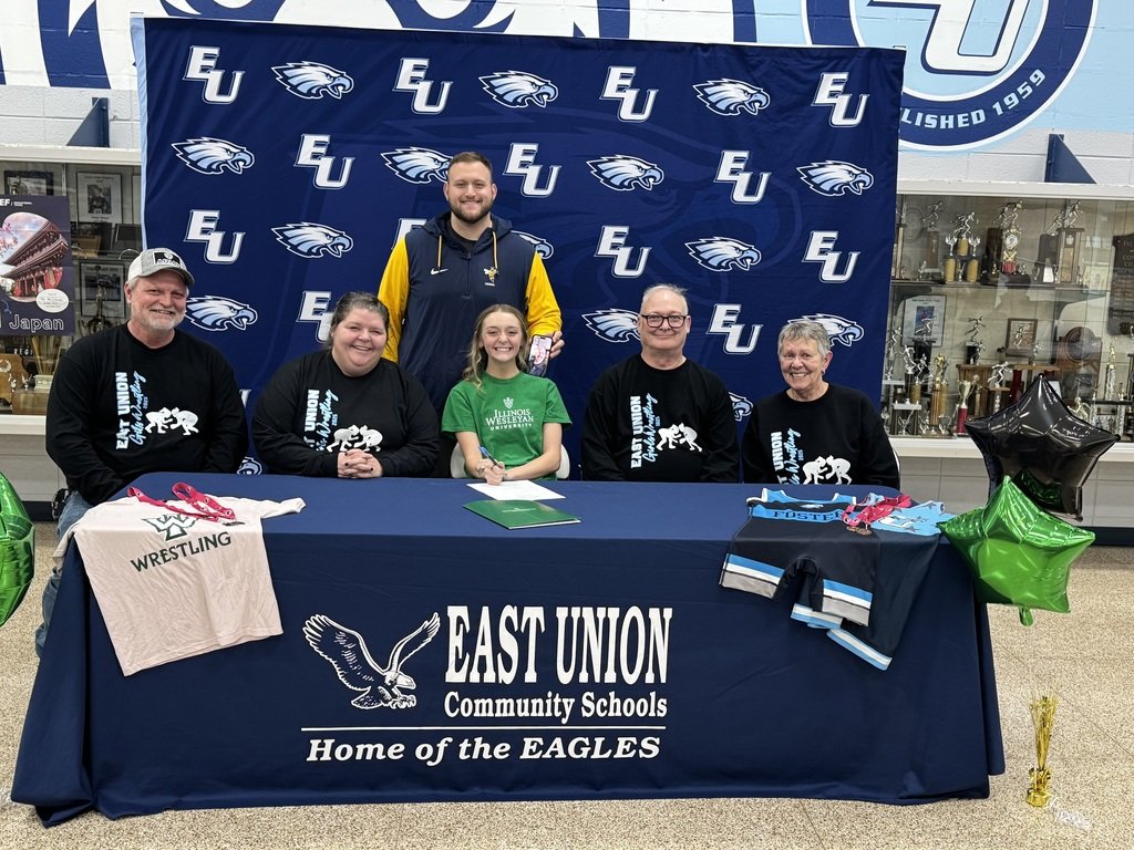 EastUnionCSD tweet media