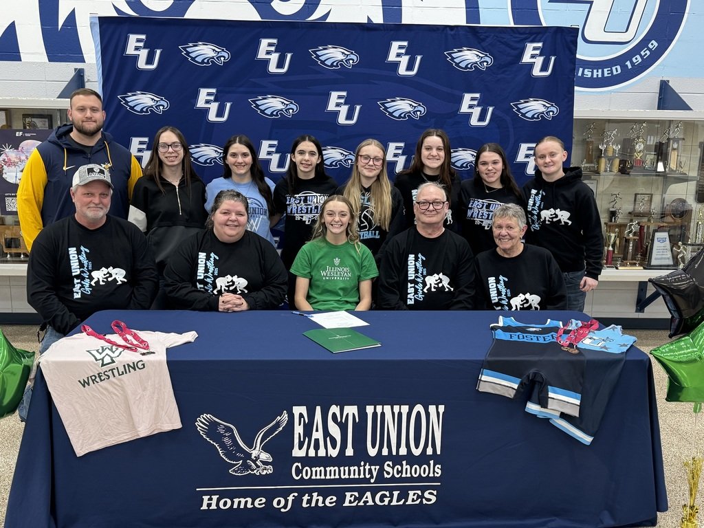 EastUnionCSD tweet media