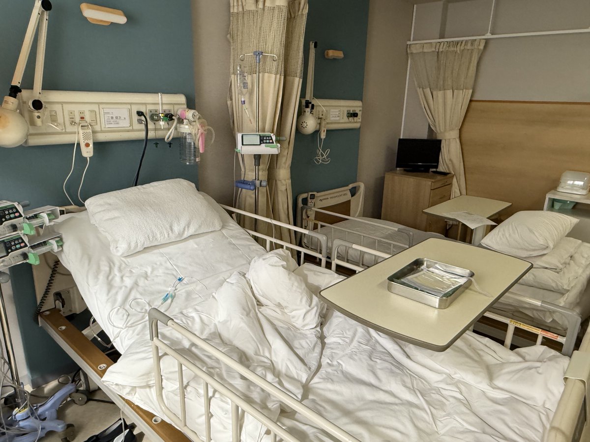 パラマウントベッド公式 tweet media