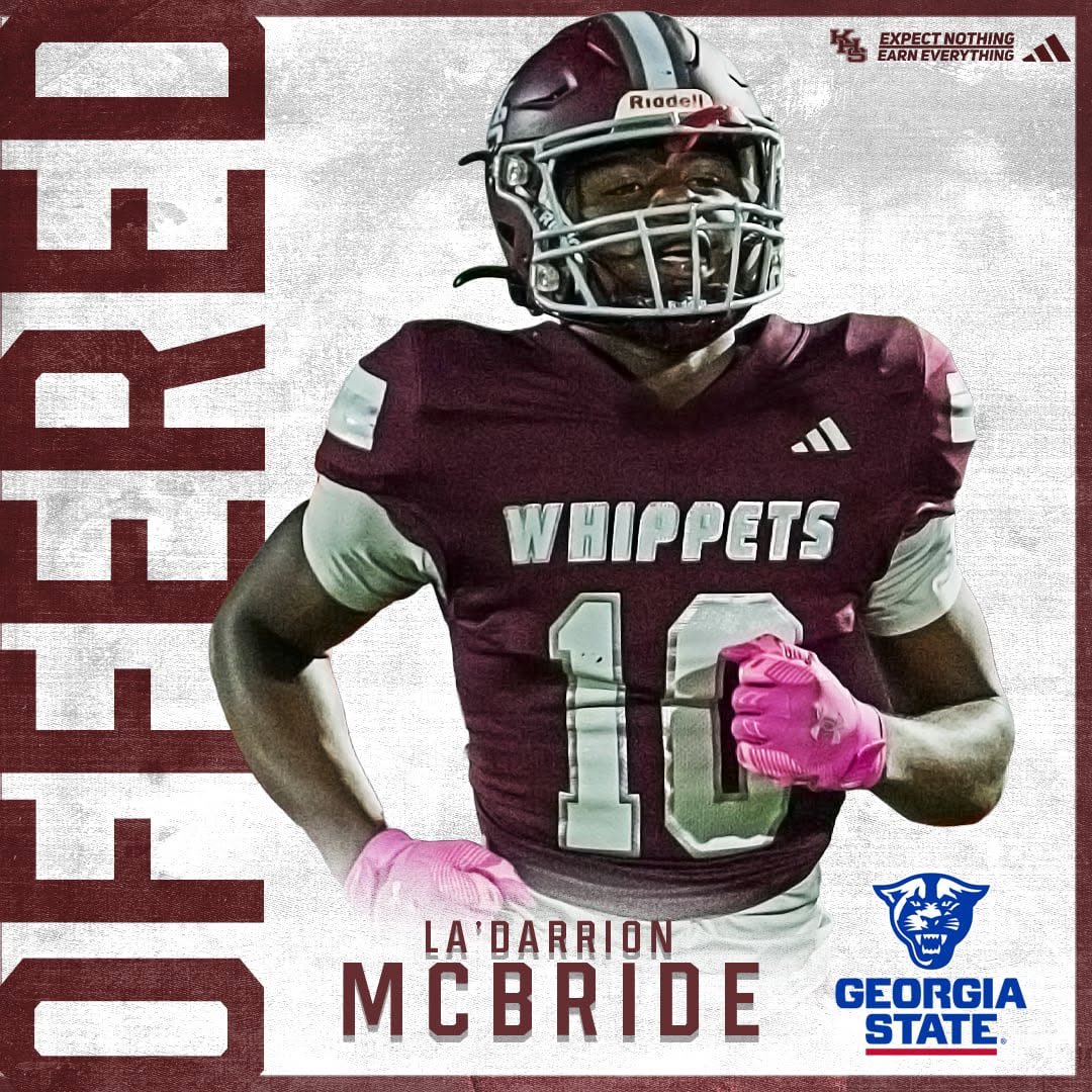 Kosciusko Football tweet media