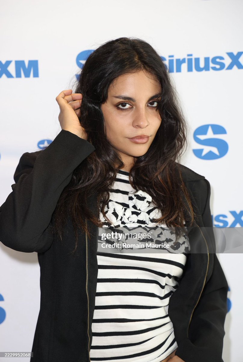 chica getty