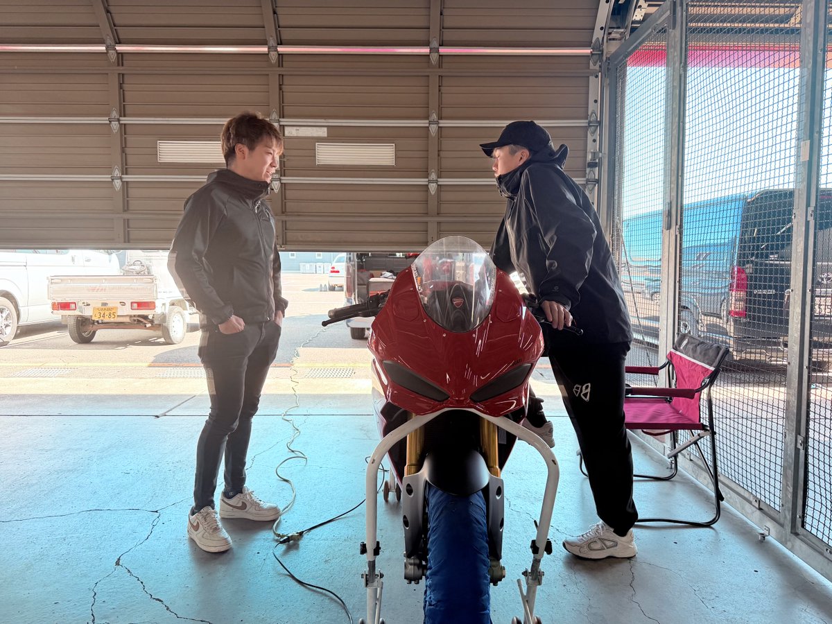 Taraにぃ (@TaraRiderch) / Posts / X