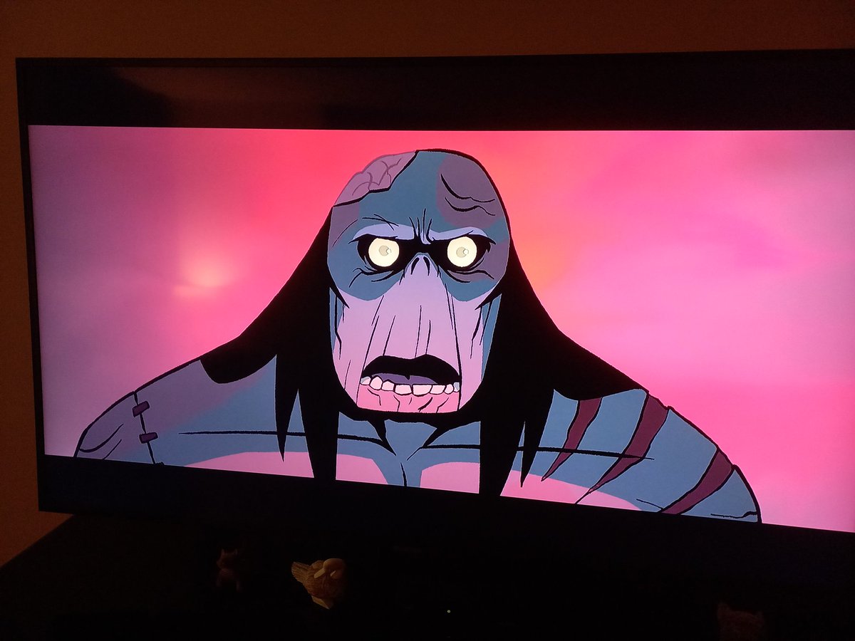 Rictus, Caricaturista tweet media