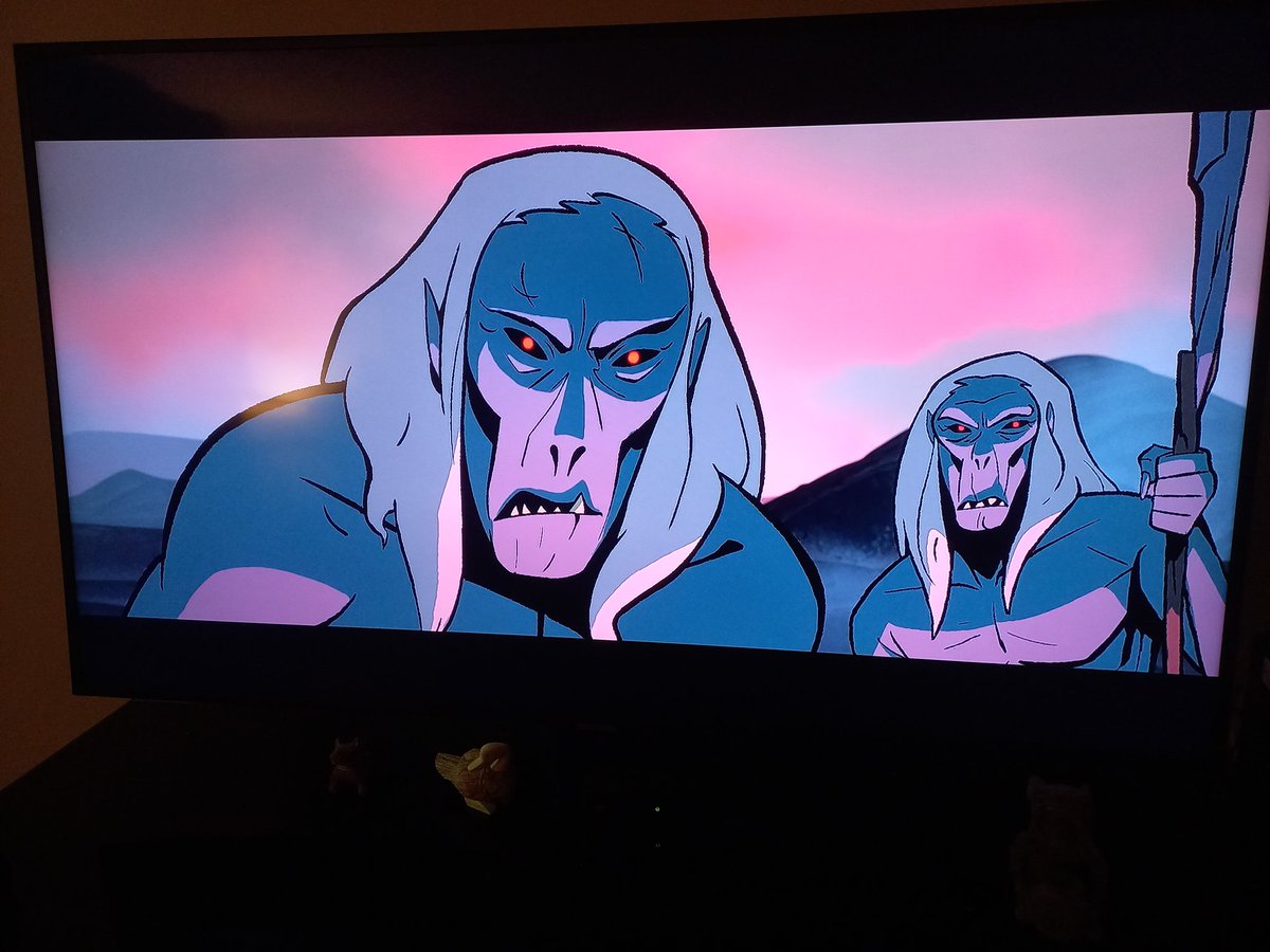 Rictus, Caricaturista tweet media