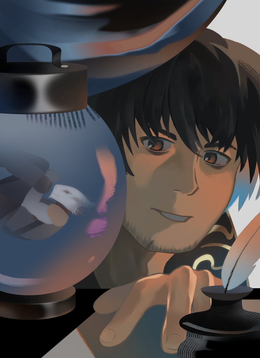 Healthy end_ tweet media