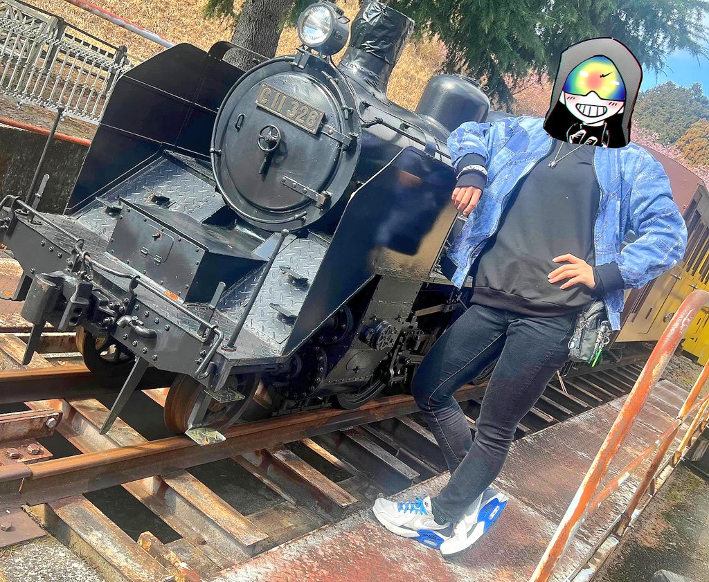 むと@NEXT▶4/25上野 tweet media