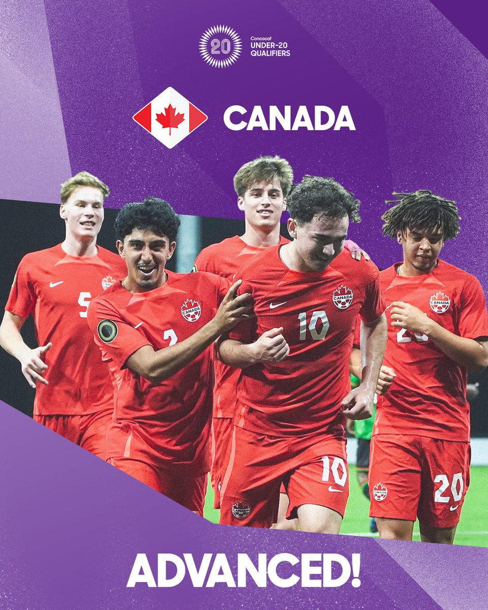 Concacaf tweet media