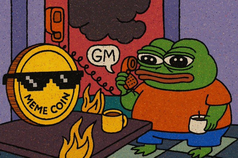LeveredDelusion's tweet photo. lost of new people here in the past 12 hours 

welcome to $memecoin 

the next bitcoin 

5HV956n7UQT1XdJzv43fHPocest5YAmi9ipsuiJx7zt7 https://t.co/pk79rLCs8P