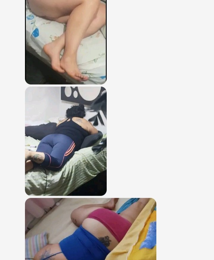 Pj3ro_Morb0z0's tweet photo. La asquerosa y necesitada PutiMami de un seguidor
Algo que decir sobre esta putita? aparte de su culote
#cukson #putimuñeca #muslos #culonaincreíble #puta #gordibuena https://t.co/hSu2h7Dg1K