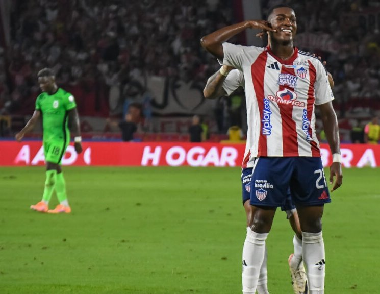 Junior Pictures And Videos That Go Hard tweet media