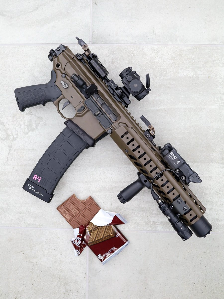 Black Wolf Tactical tweet media