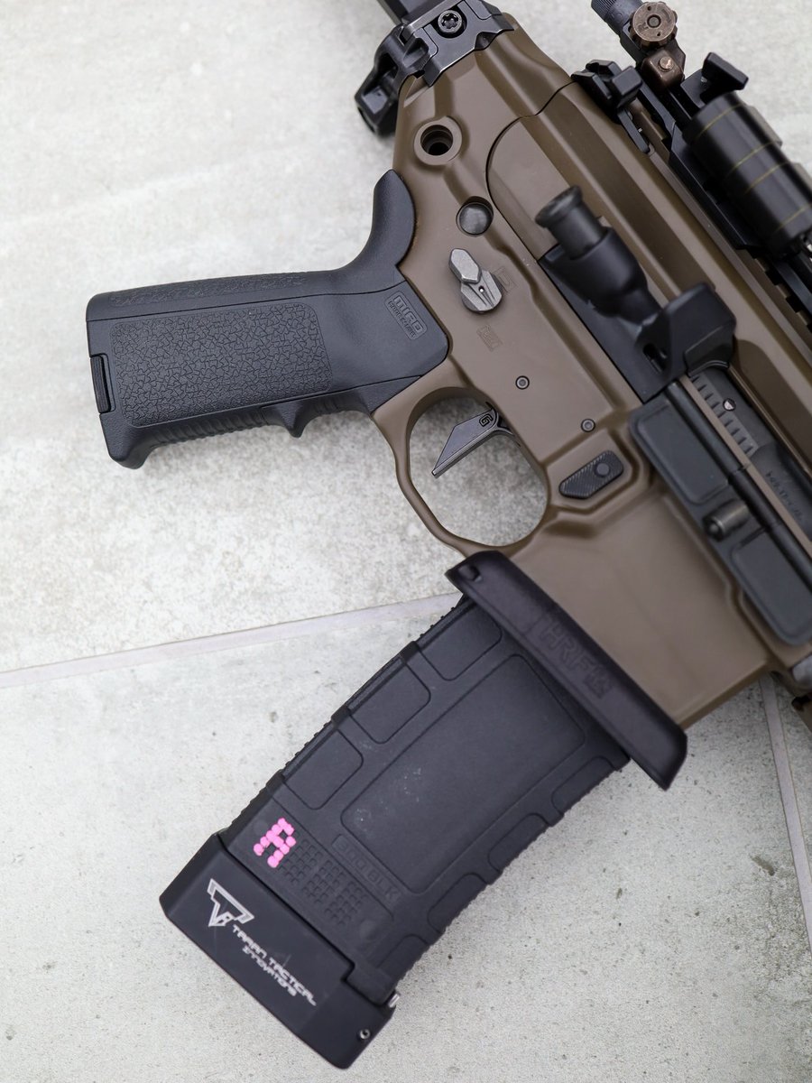 Black Wolf Tactical tweet media