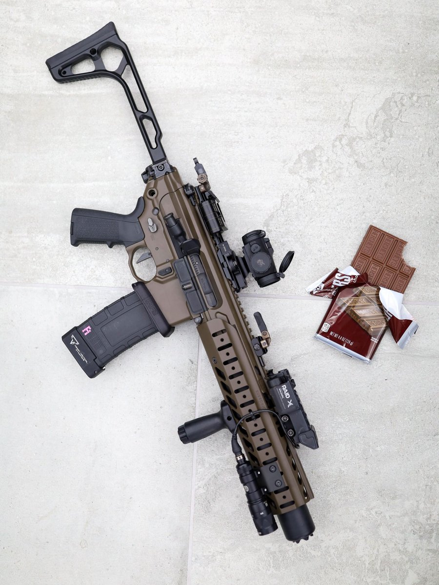 Black Wolf Tactical tweet media