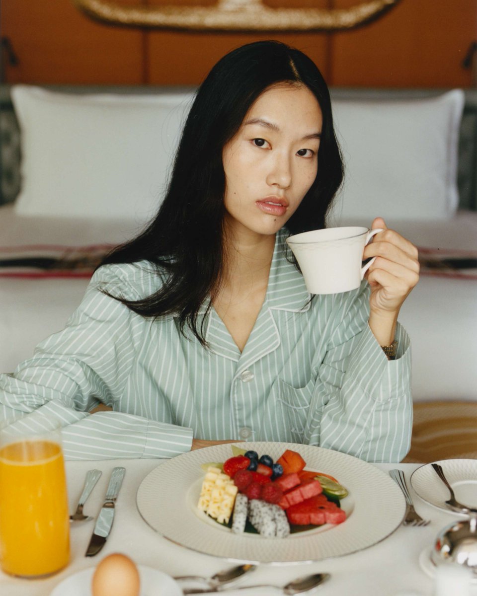 Menandai langkah strategis di Asia, Sporty &amp; Rich memilih Mandarin Oriental, Bangkok sebagai mitra kolaborasi perdananya di kawasan ini. Sinergi ini mempertegas komitmen kedua label terhadap konsumsi yang lebih mindful dan bertanggung jawab.

Selengkapnya: destinasian.co.id/rayakan-150-ta…