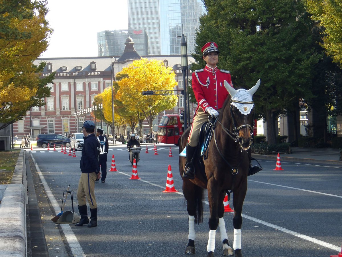 警視庁広報課 tweet media