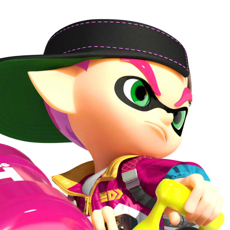 Splatoon Bot splatoon anything bot (@splanything) / Posts / X