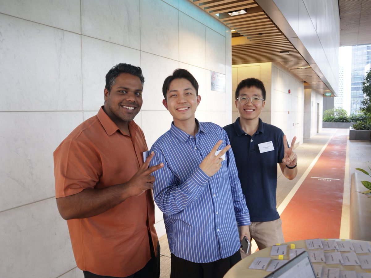 FDM Group tweet media