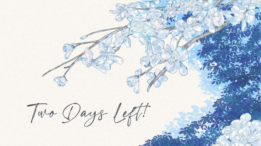 First Light vol. 2 - APPS CLOSE tweet media