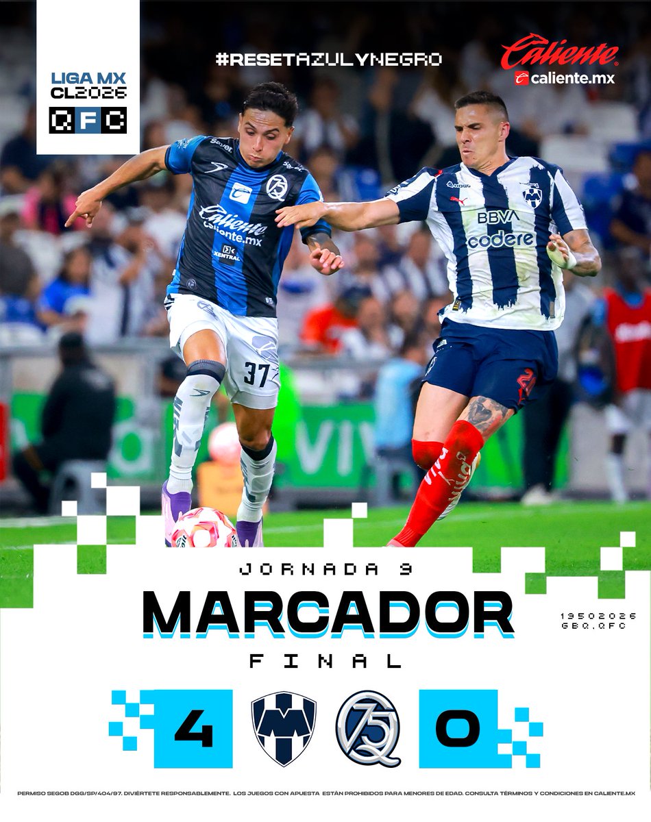 Gallos Blancos 🐓 tweet media