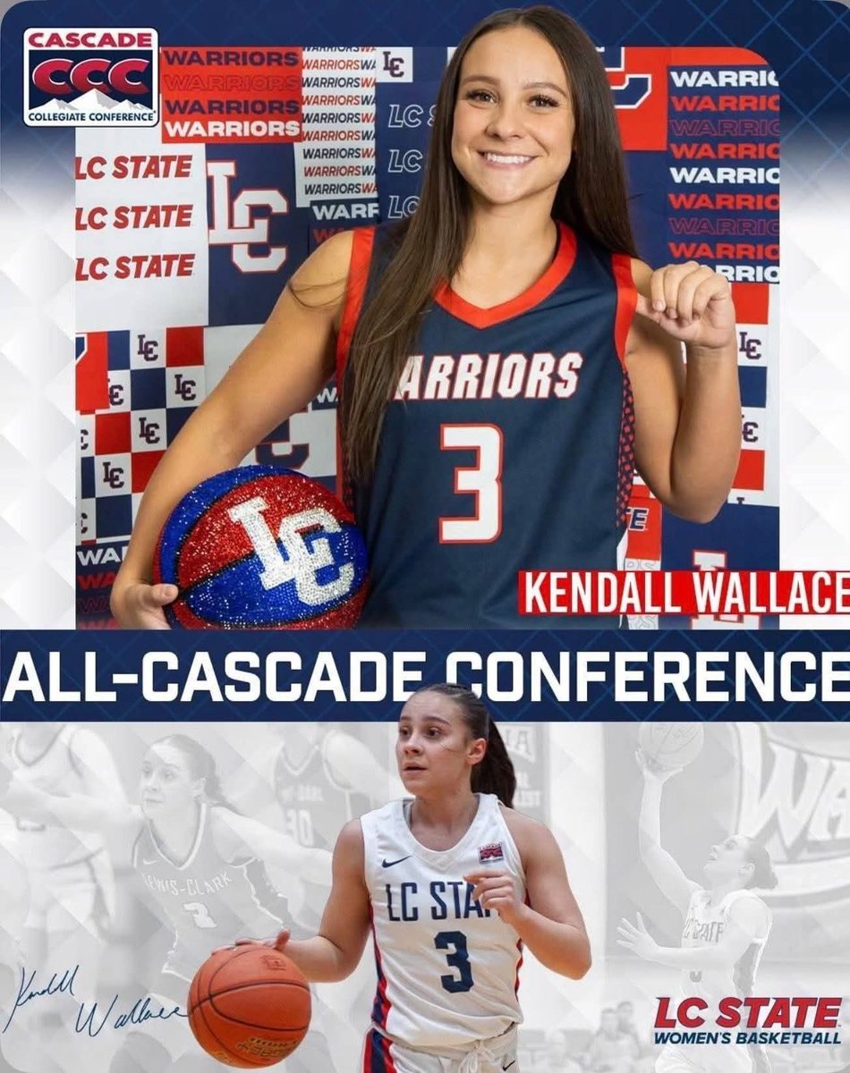 ndnsports's tweet photo. Congratulations to Kendall Wallace (Umatilla/Nez Perce), out of Lewis-Clark State College, on earning All-Cascade Collegiate Conference honors this season.
#NativeAthlete #Umatilla #NezPerce https://t.co/R8Y0cw4icL