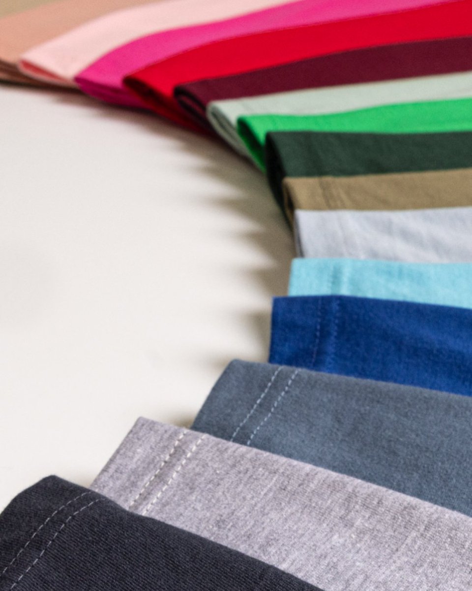 Next Level Apparel tweet media