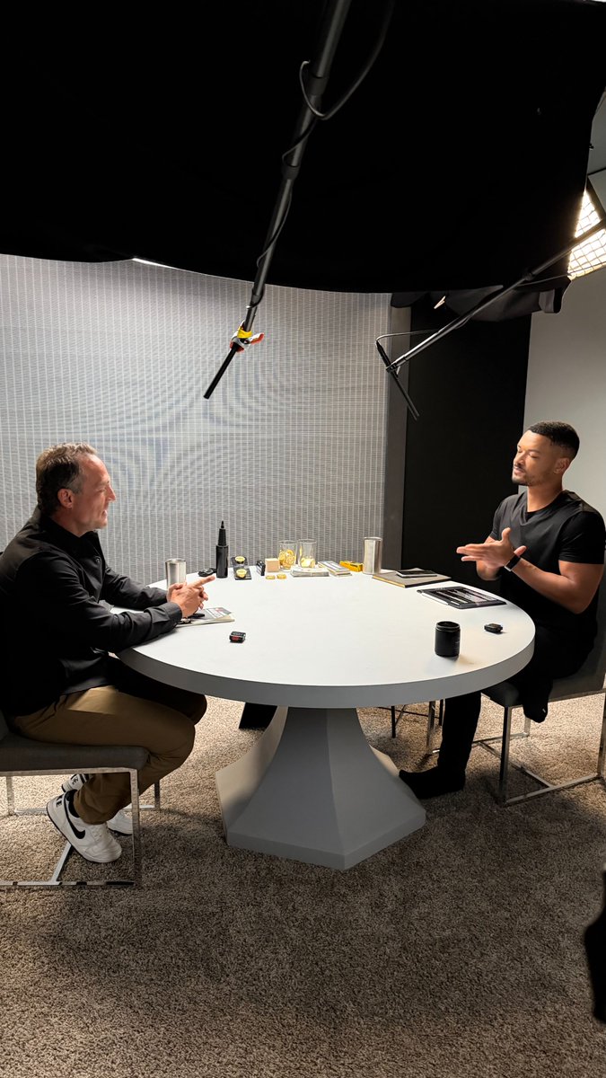 Mark Moss tweet media