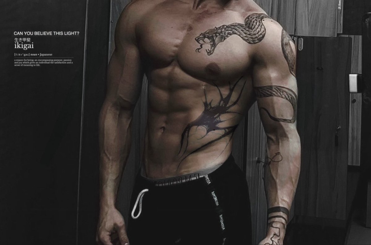 B͟L̸A͟Z͟E⃠ with his love (@versoanal) on Twitter photo 