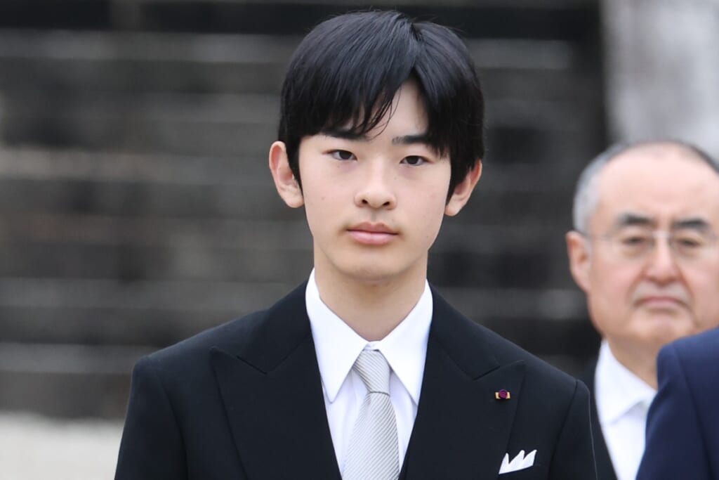 紀子さま