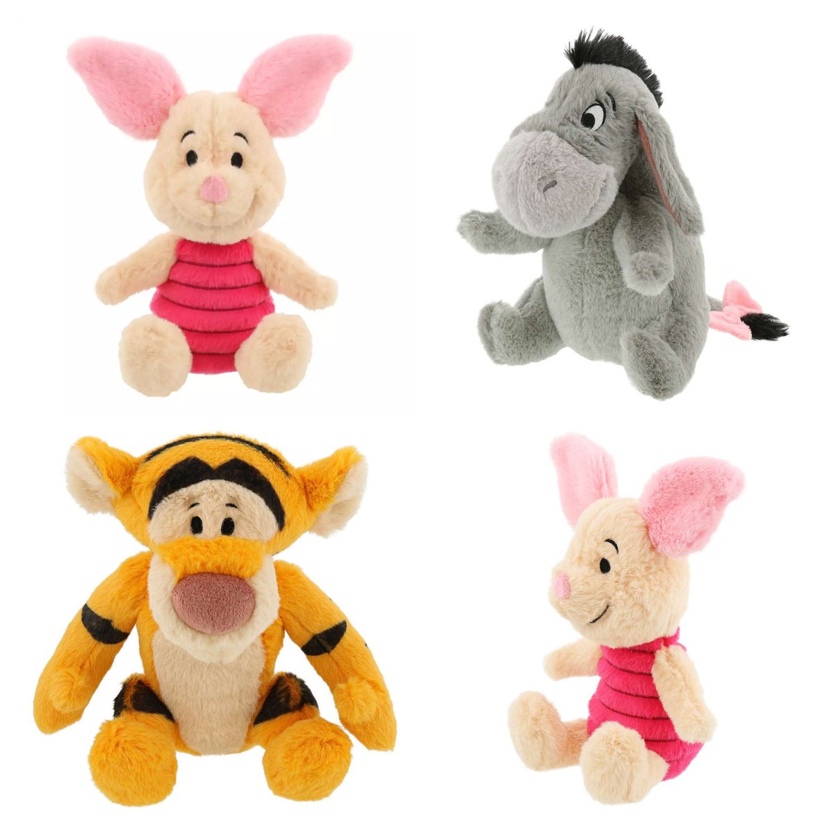 🍯グッズ情報🍯 ▶️ディズニーストアにて発売中✨ ··+