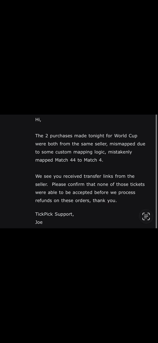 Scott Friedman 🎟️ tweet media