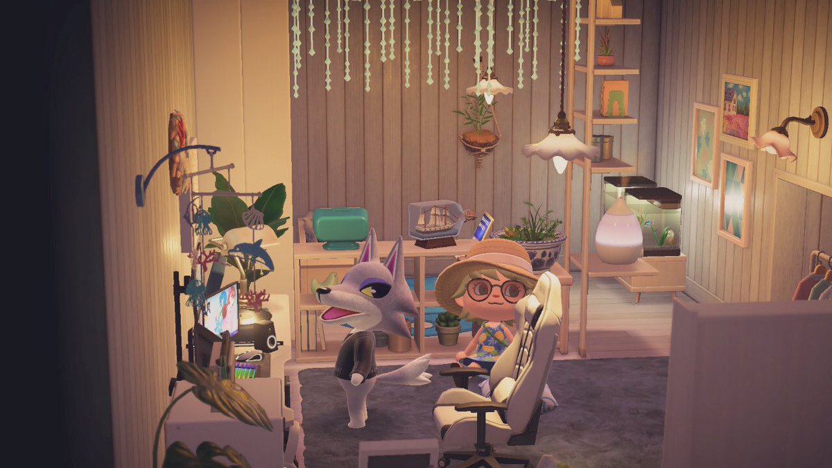umisora0917's tweet photo. 可愛いの詰め合わせ

 #あつまれどうぶつの森 
 #あつ森 
 #AnimalCrossing https://t.co/PqyrNzqyRq