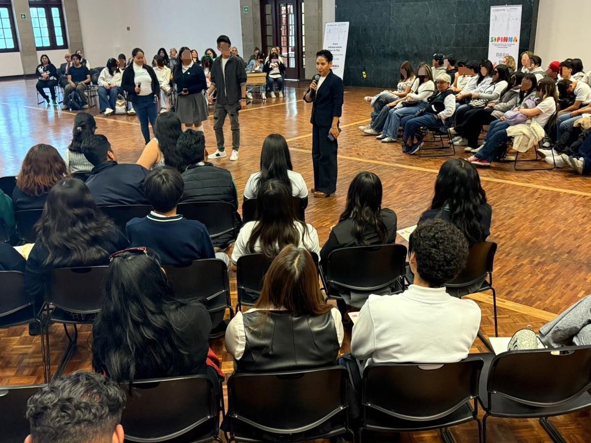 Beatriz Olivares P. tweet media