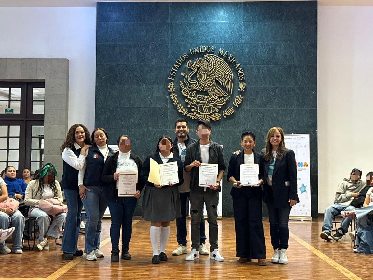 Beatriz Olivares P. tweet media