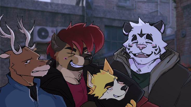 Denzel Cosmas tweet media