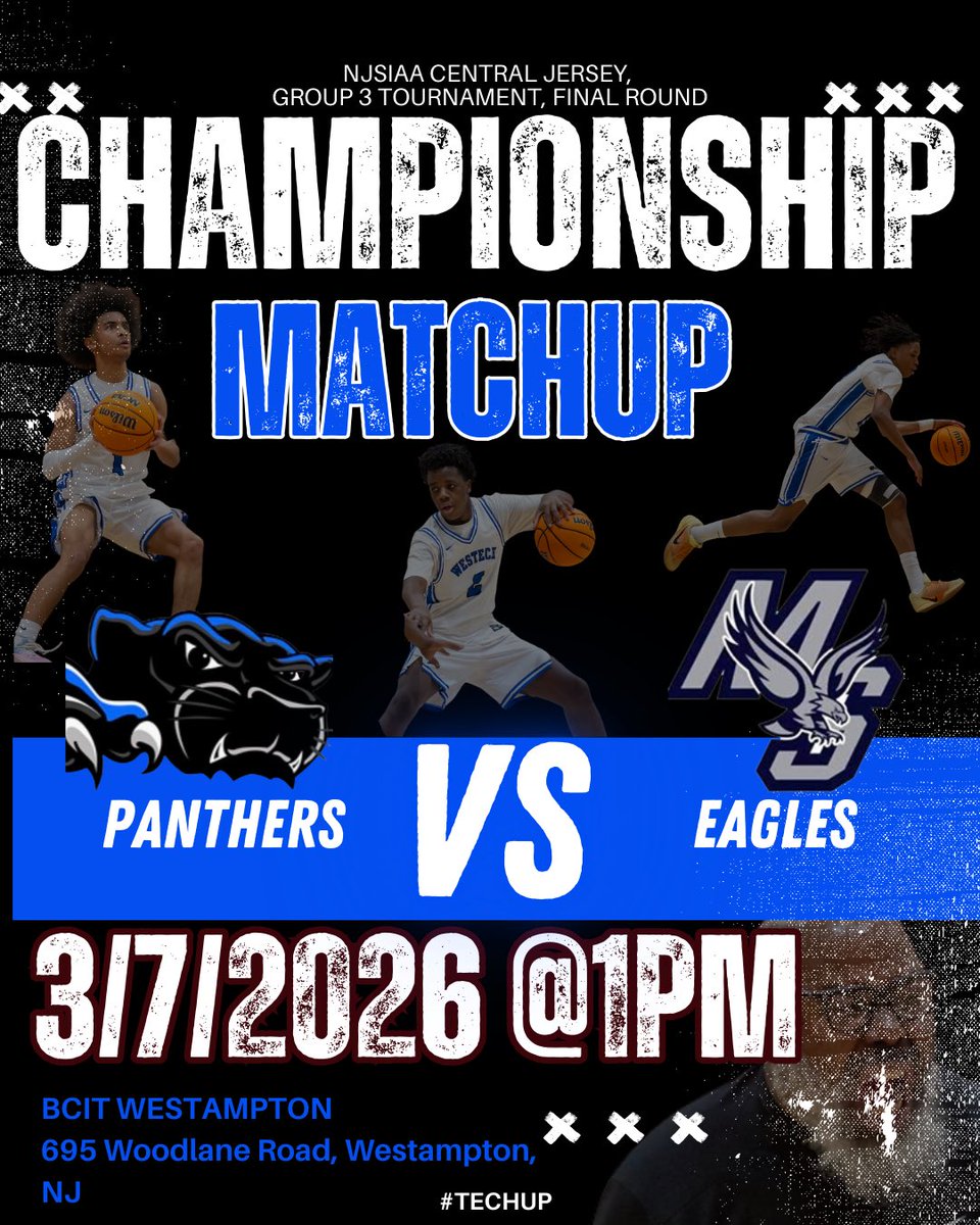 WesTech Basketball tweet media