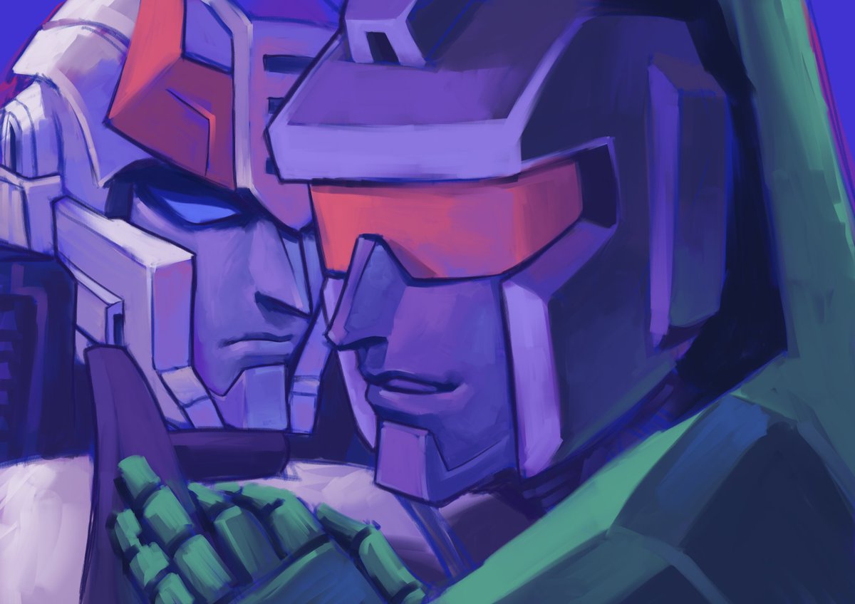 FOnpyr's tweet image. ¿Eh?
#maccadam #Constructiprowl #hook