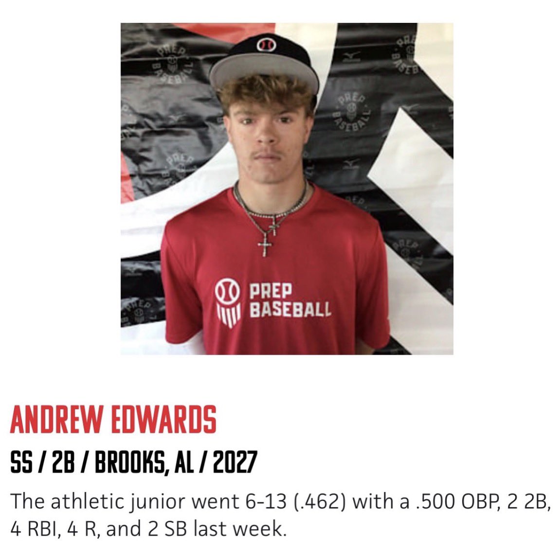 Andrew Edwards tweet media