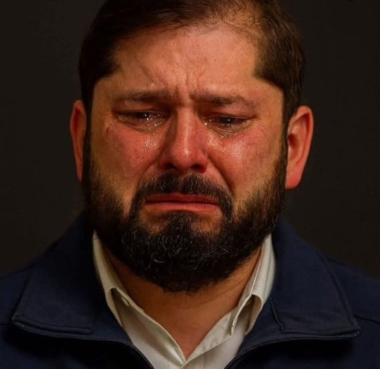 13 países fueron invitados a la Cumbre del Presidente Donald Trump en EEUU🇺🇸, entre ellos Chile junto al Presidente José Antonio Kast🇨🇱, estarán los Presidentes Nayib Bukele🇸🇻 y Javier Milei🇦🇷!
Adivinen a quien NUNCA, NUNCA van a invitar!! 🤣 #KastChileEstaContigo  #BORICMIENTE