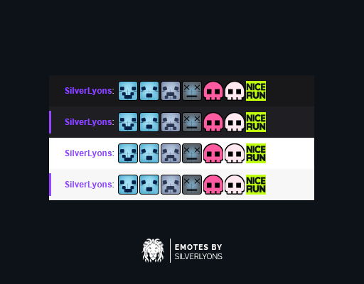 SilverLyons tweet media