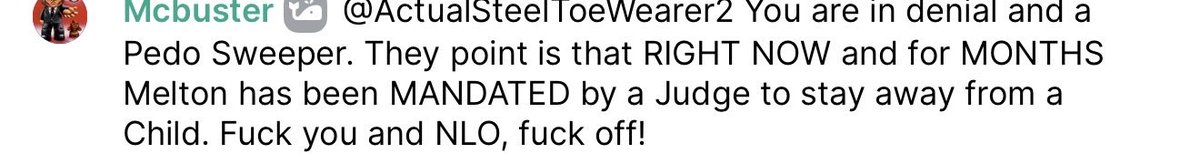 Poignant pachyderm mcbuster Yuraff_Aggitt tweet media