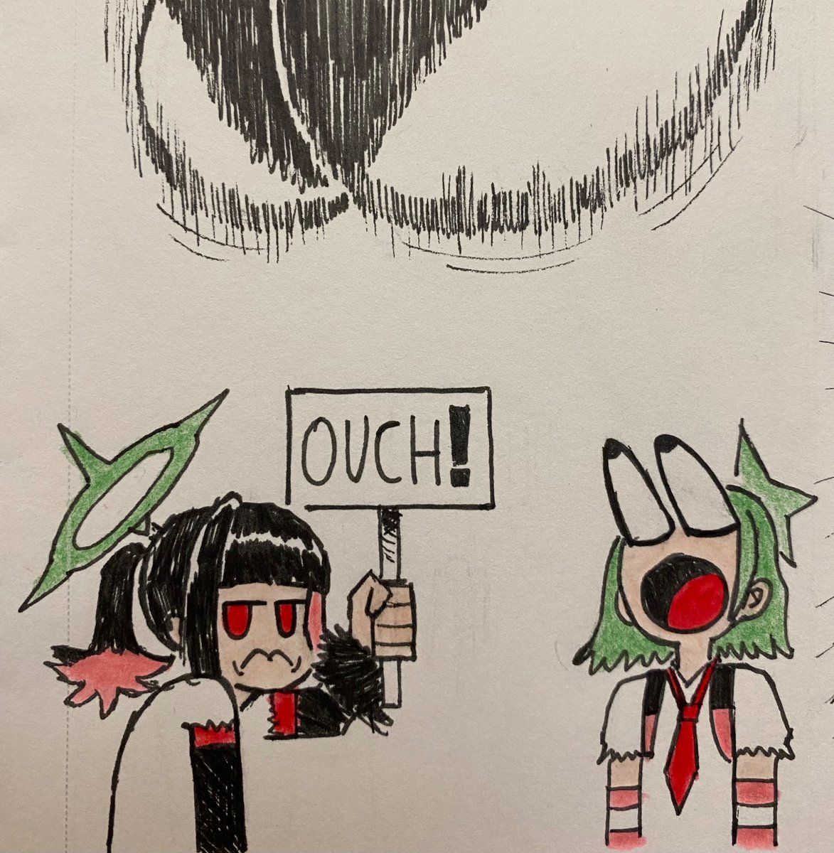 Top 10 Photos Taken Moments Before Disaster (You Won’t Believe #3 😱🤯)

#AOD #AngelsofDelusion #ArtofDelusion #zzzero #ZenlessZoneZero #ゼンゼロ