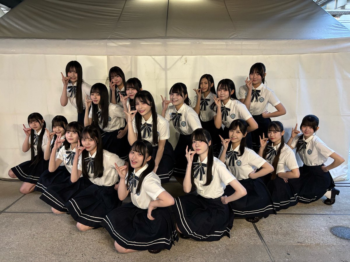 STU48 (@STU48_official_) / Posts / X