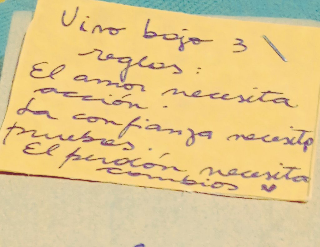 Una tal 9598Amilu22544 fuera de Twitter