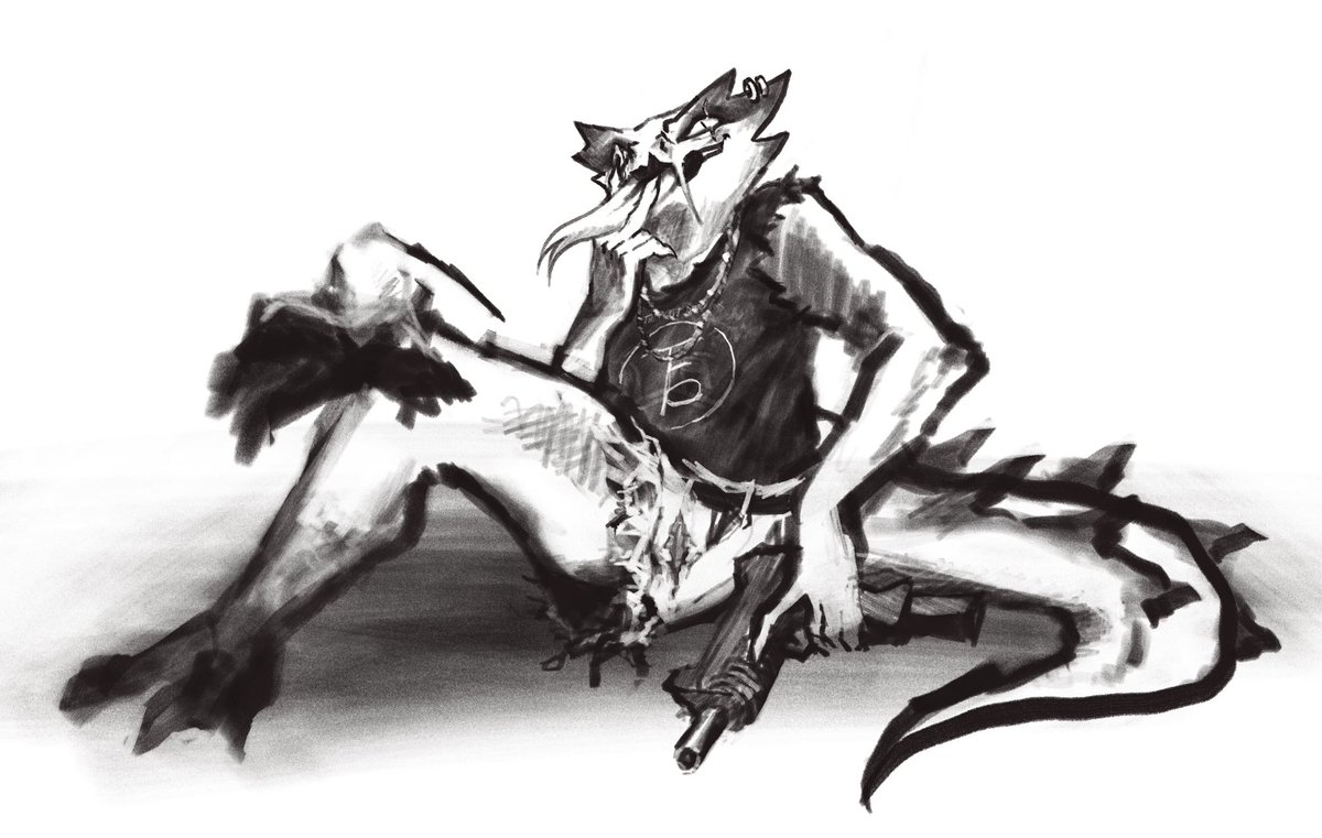 vyper deadlock my beloved 💛