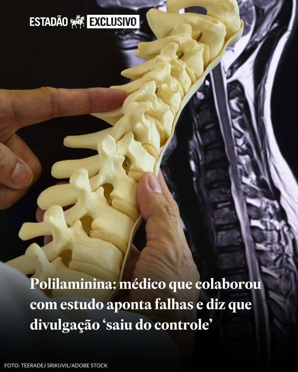 Estadão 🗞️ tweet media