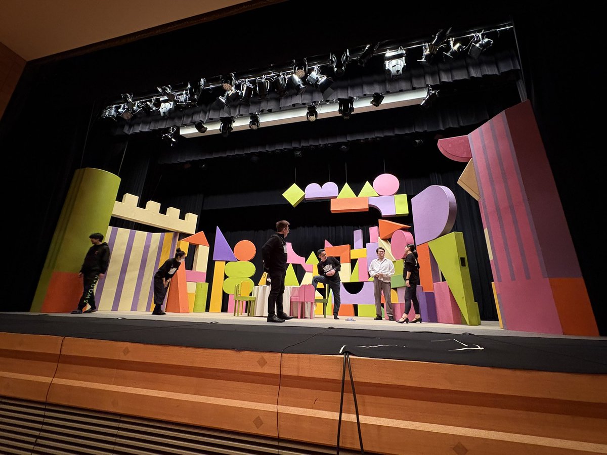 劇団・ＯＮＥＯＲ８ tweet media