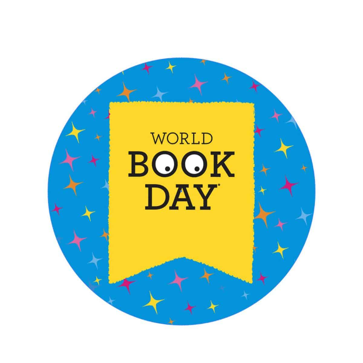 Happy world book day