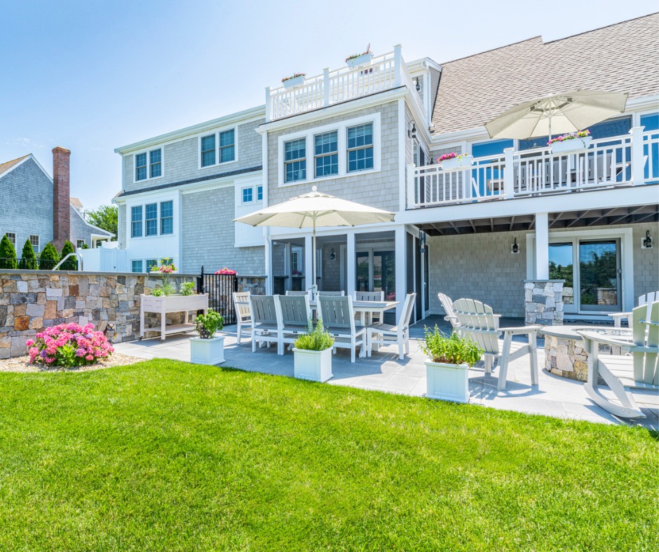 PhilbrookCC's tweet photo. As a general contractor, part of our service is to coordinate and plan all activities of your project, which can include landscaping finishes and pools. Our experience and trusted subcontractors ensure a seamless experience from start to finish.
#BuiltByPhilbrook https://t.co/j3nO7J1OgW