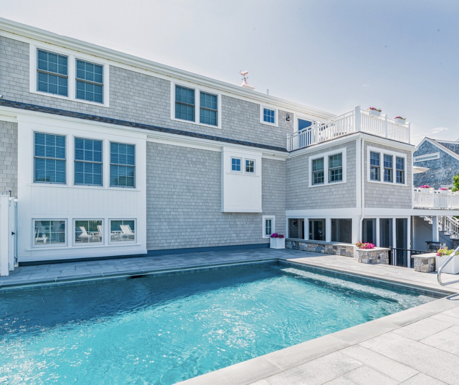 PhilbrookCC's tweet photo. As a general contractor, part of our service is to coordinate and plan all activities of your project, which can include landscaping finishes and pools. Our experience and trusted subcontractors ensure a seamless experience from start to finish.
#BuiltByPhilbrook https://t.co/j3nO7J1OgW